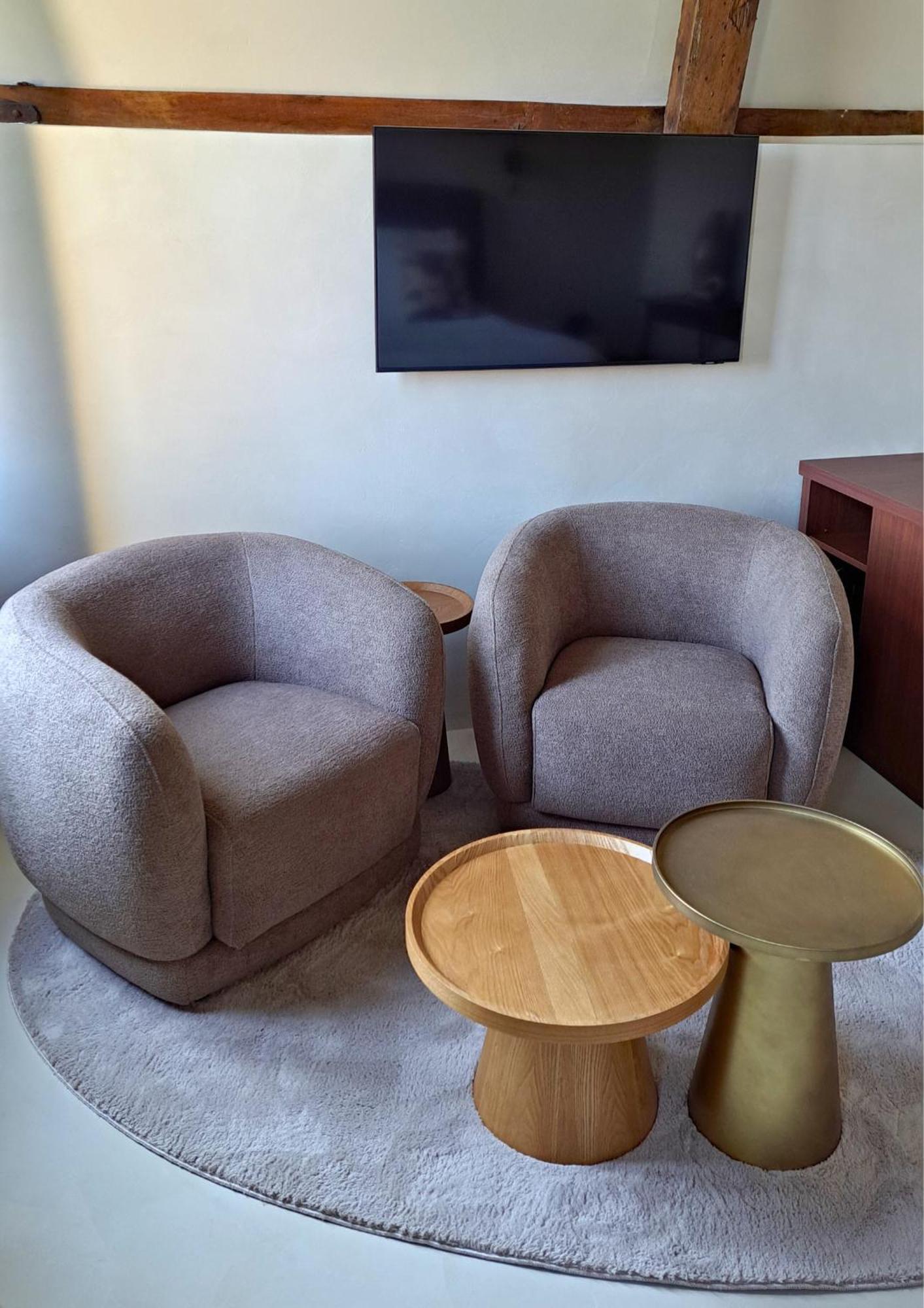 Hotel Montanus Brugge Dış mekan fotoğraf